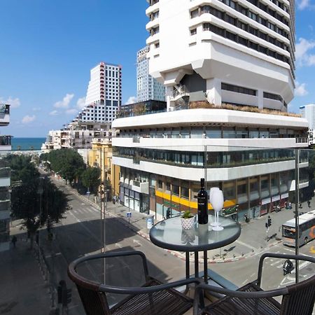 Beautiful Apartment In Tel Aviv Exterior photo
