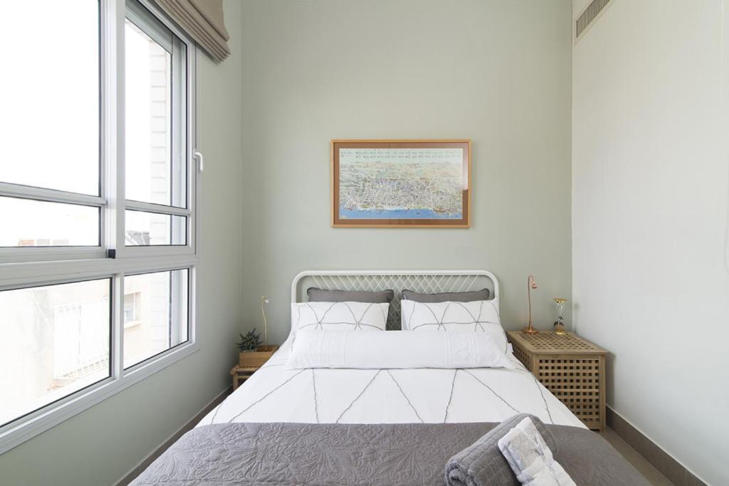 Beautiful Apartment In Tel Aviv Exterior photo