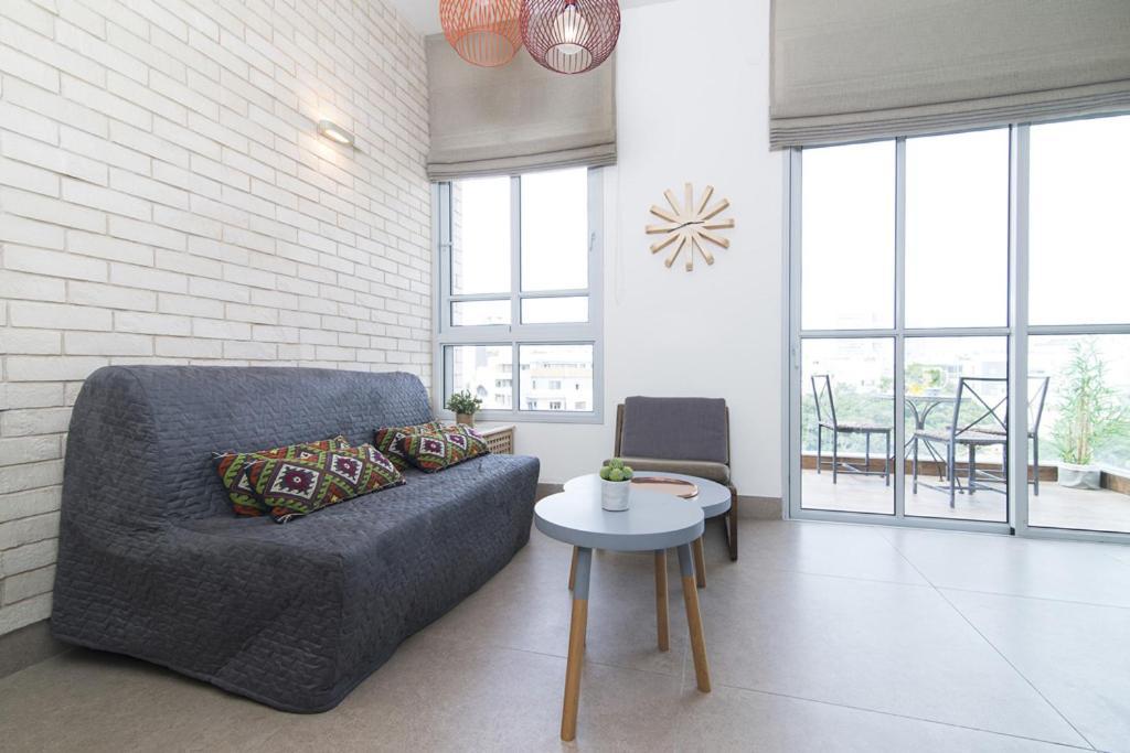 Beautiful Apartment In Tel Aviv Exterior photo